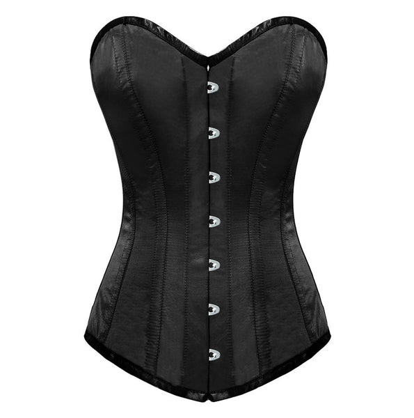 Analia Longline Overbust Corset - DEMO for Corset