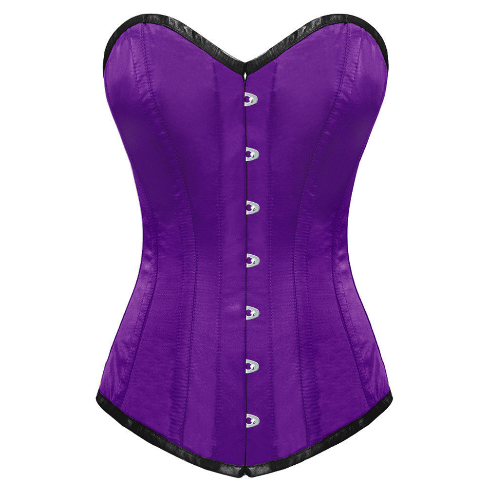 Analiah Custom Made Corset