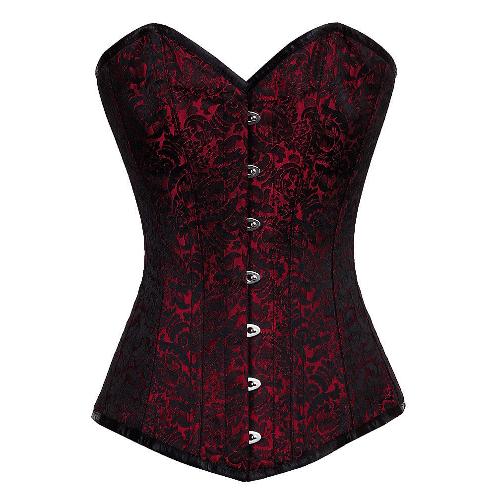 Anasofia Custom Made Corset