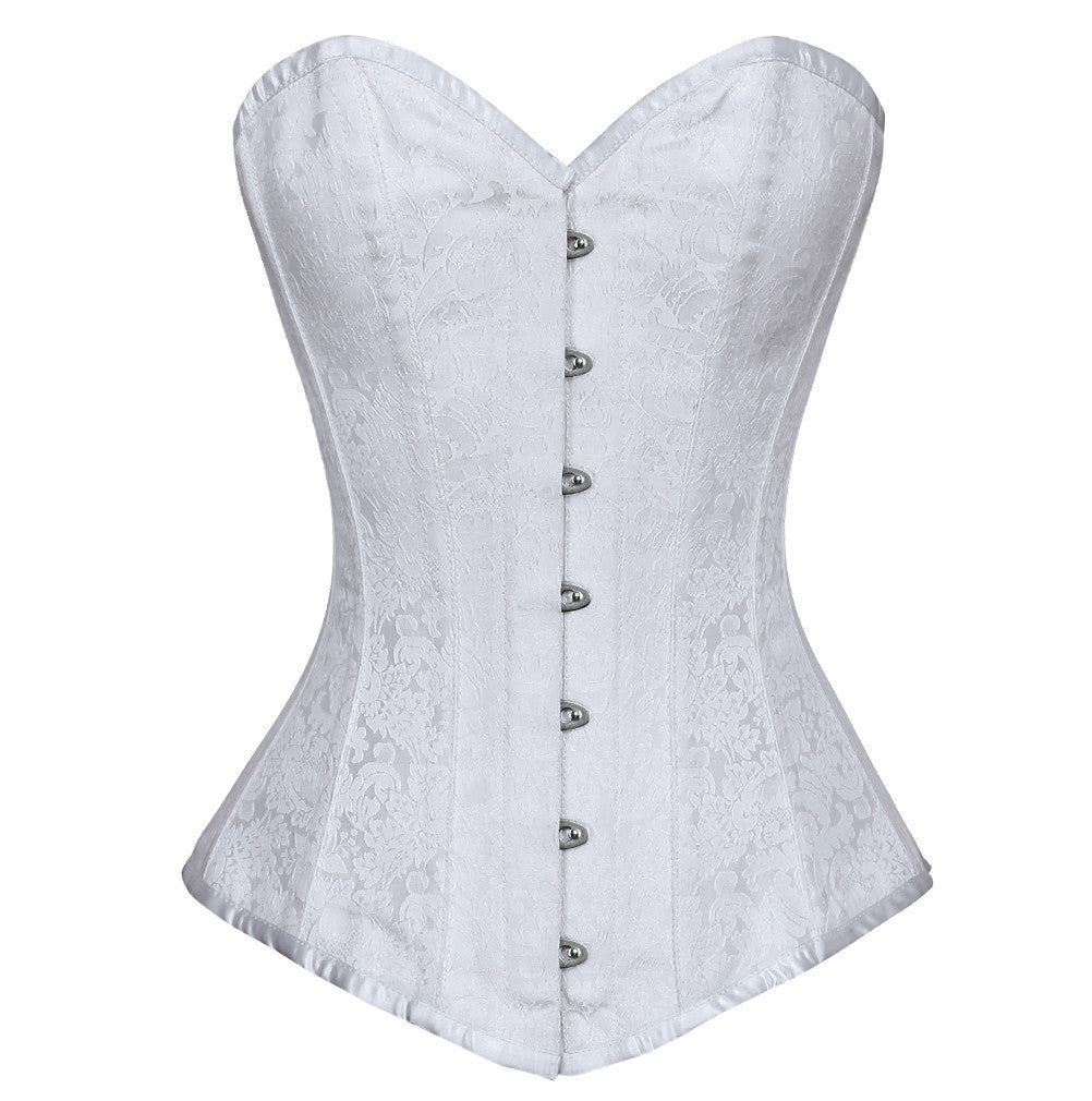Anastasia Custom Made Corset