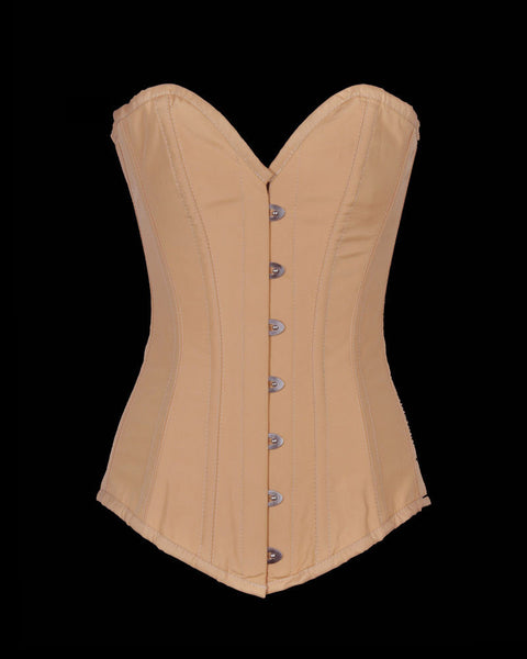 Andrea Longline Overbust Corset - DEMO for Corset