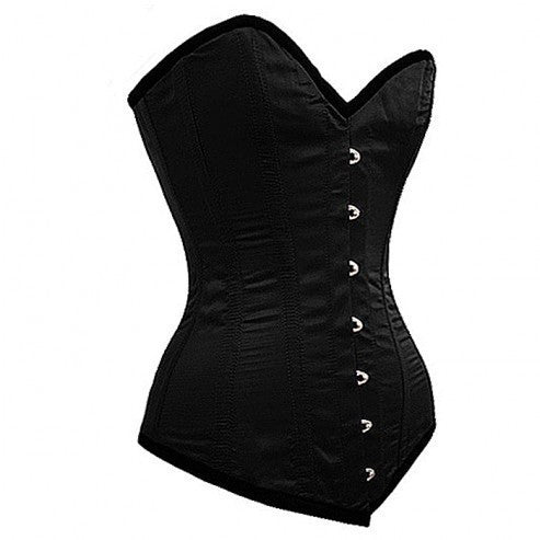 Andromeda Longline Overbust Corset - DEMO for Corset