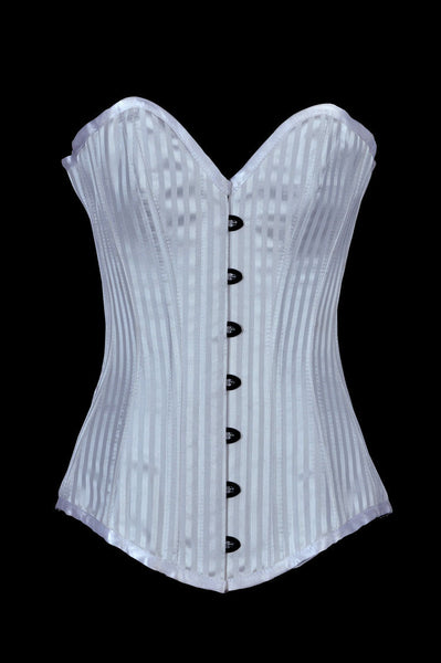 Angeline Longline Overbust Corset - DEMO for Corset