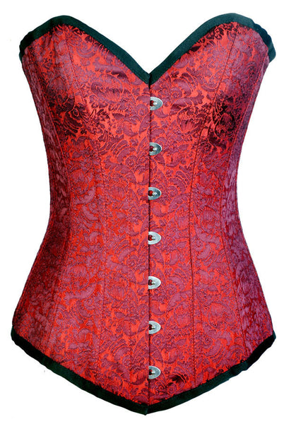 Angelyn Custom Made Corset