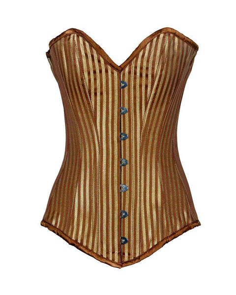 Anisha Custom Made Corset