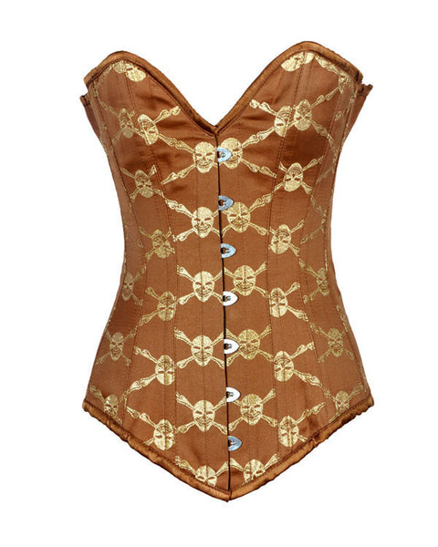 Anissa Custom Made Corset