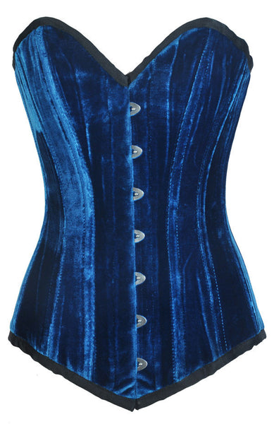 Annabella Longline Overbust Corset - DEMO for Corset