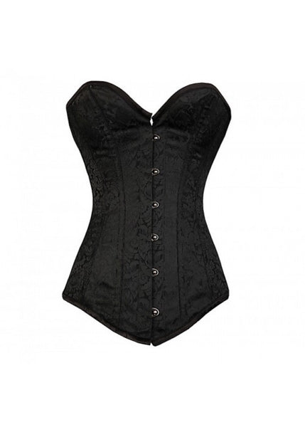 Annalie Longline Overbust Corset - DEMO for Corset