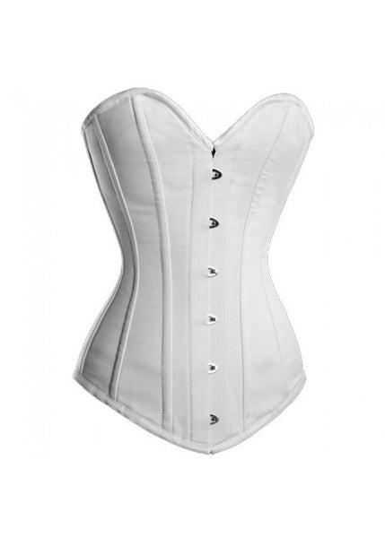 Anvika Longline Overbust Corset