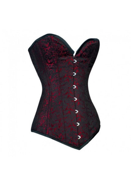 Anya Longline Overbust Corset