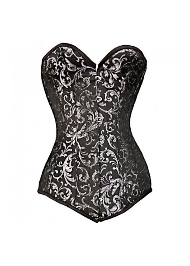 Aranza Custom Made Corset
