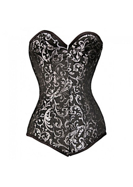 Aranza Custom Made Corset