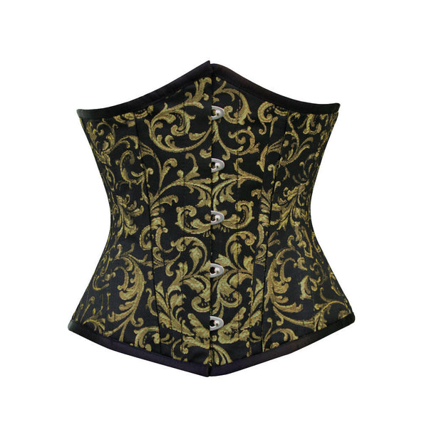 Arielle Waist Training Corset