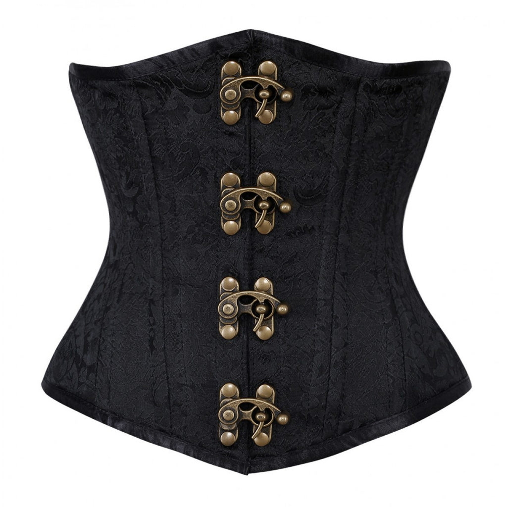 Arlette Custom Made Corset