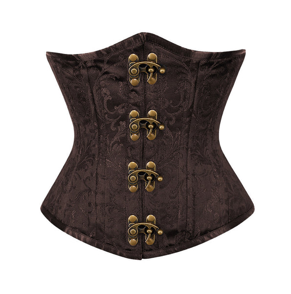 Armani Waist Training Corset