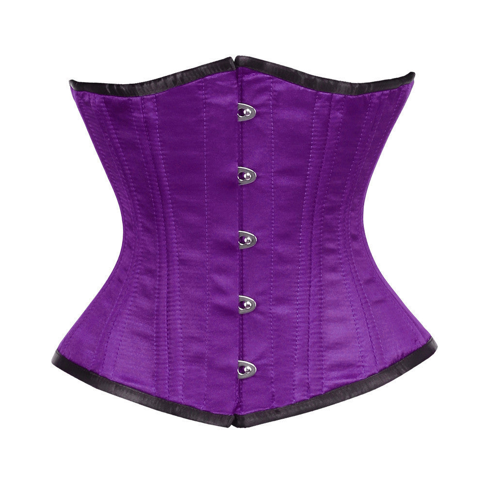 Aubrianna Custom Made Corset