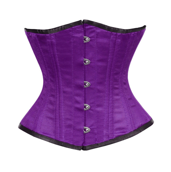 Aubrianna Custom Made Corset