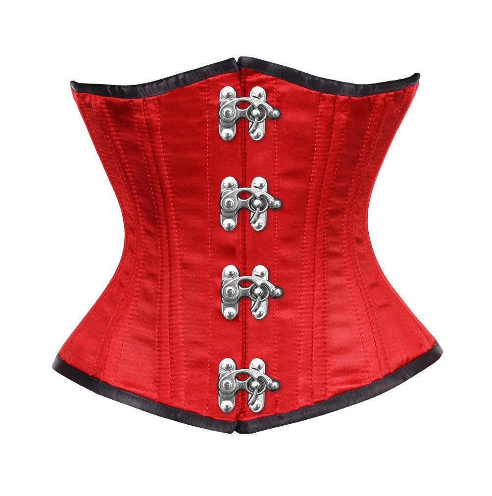 August Custom Made Corset