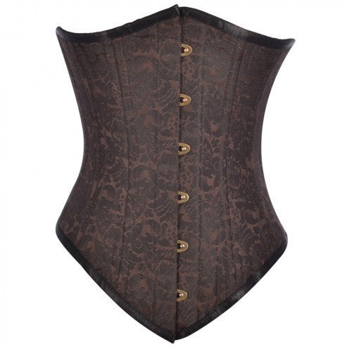 Avalyn Longline Waist Training Corset