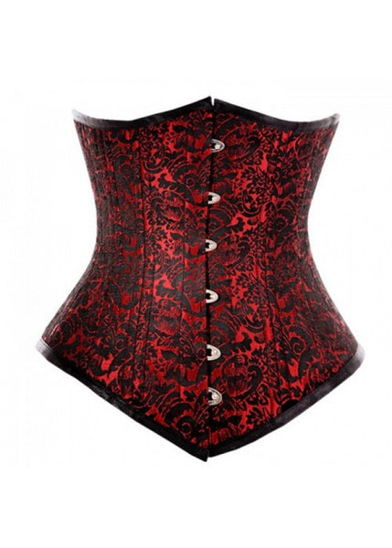 Avani Longline Waist Training Corset