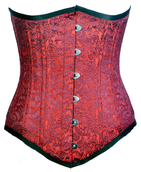 Averie Longline Waist Training Corset