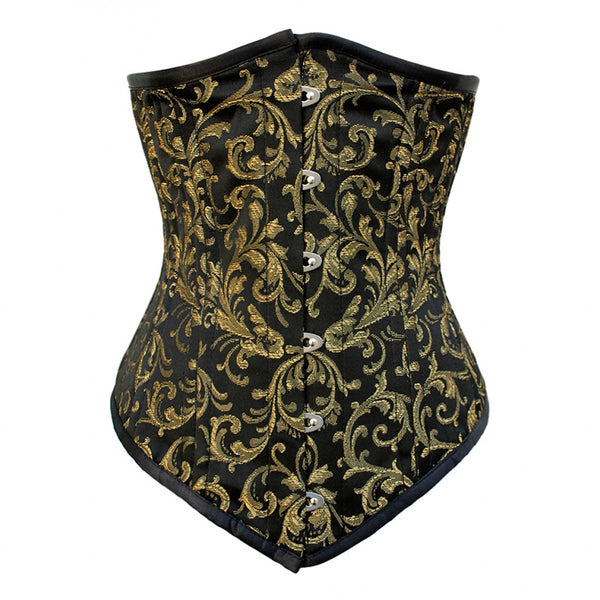 Aviana Longline Waist Training Corset