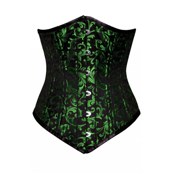 Avianna Longline Waist Training Corset