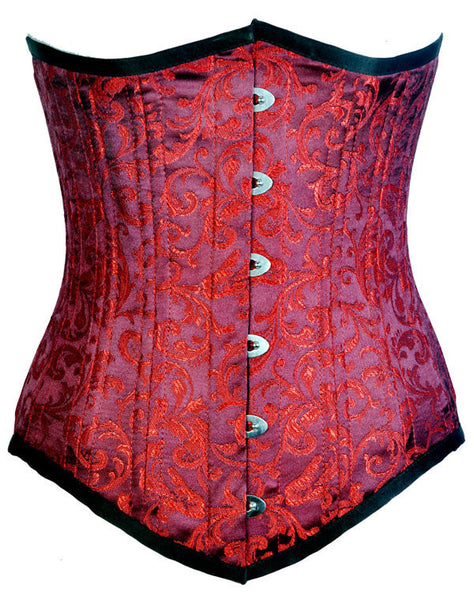 Avril Longline Waist Training Corset