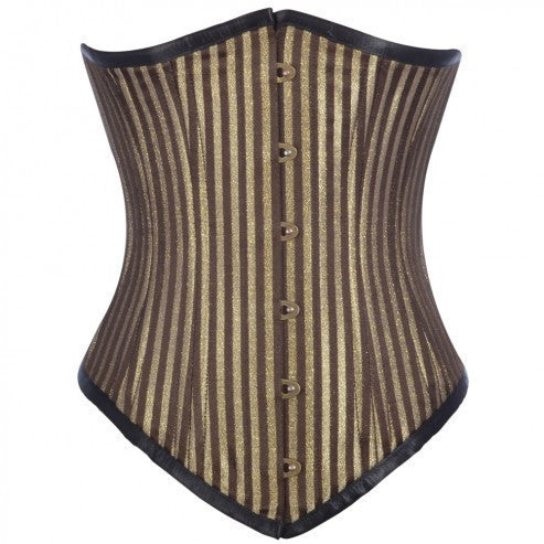 Ayanna Custom Made Corset