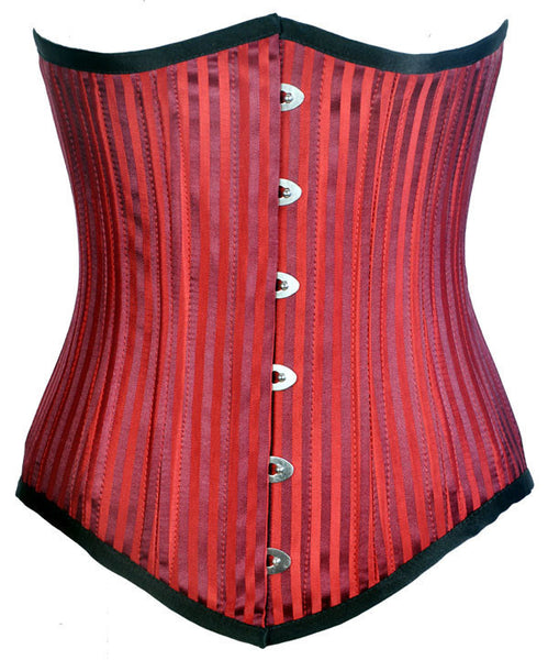 Ayelen Longline Waist Training Corset