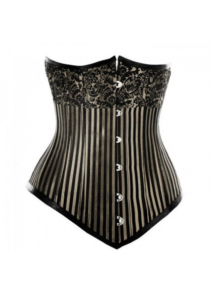 Ayehsa Longline Waist Training Corset