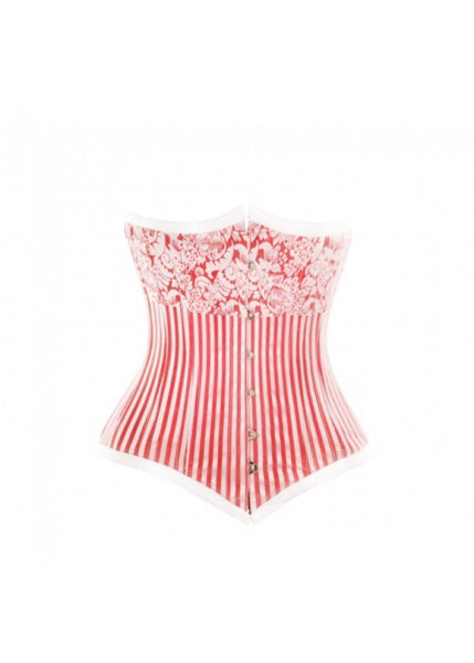 Ayleen Longline Waist Training Corset