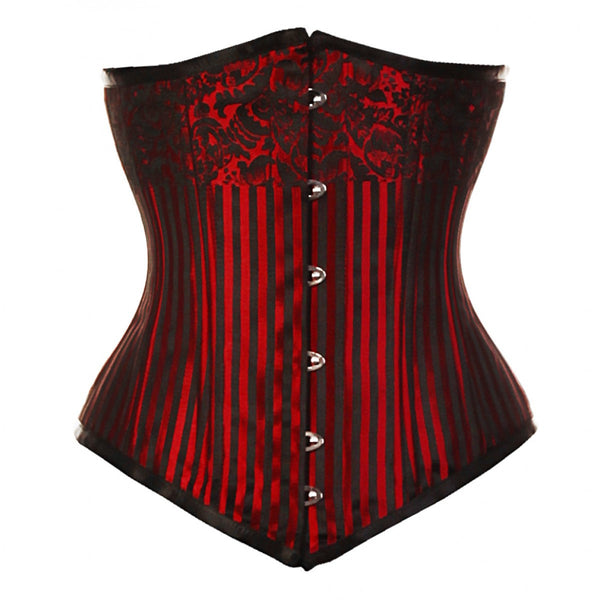 Aylin Longline Waist Training Corset