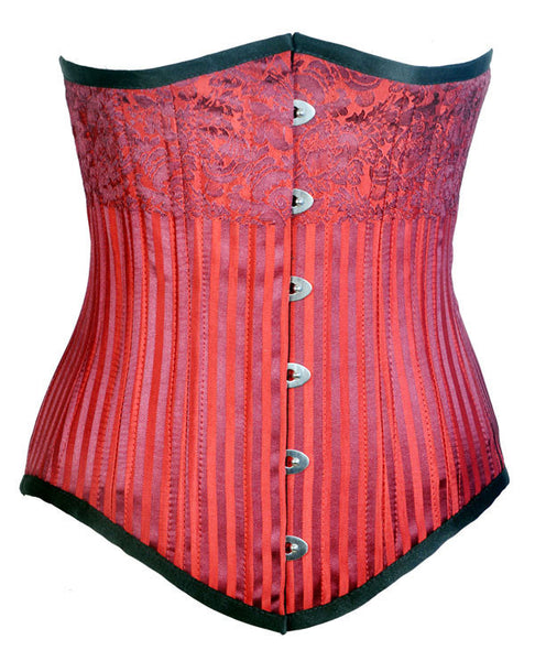 Ayva Longline Waist Training Corset