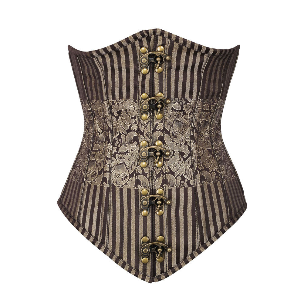 Ayvah Custom Made Corset