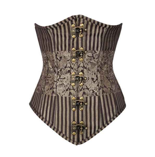 Ayvah Custom Made Corset