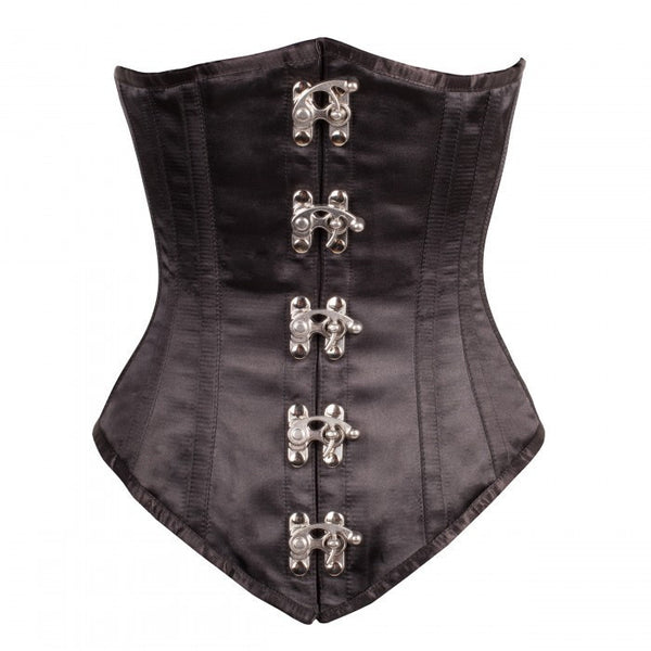 Baby Girl Longline Underbust Corset