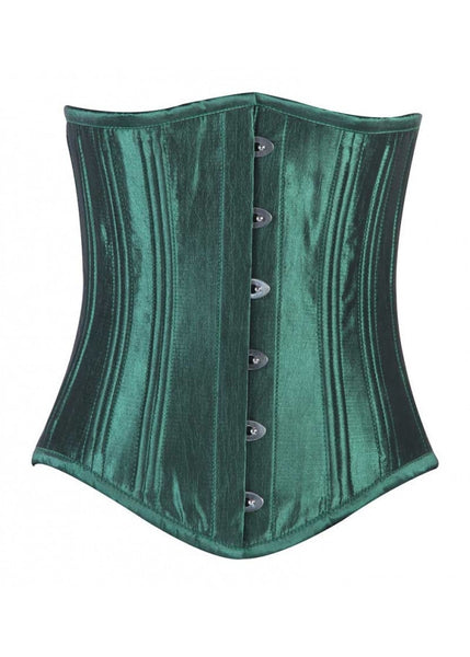 Bailey Longline Waist Training Corset