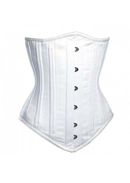 Belen Longline Waist Training Corset