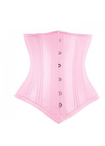 Belinda Longline Waist Training Corset