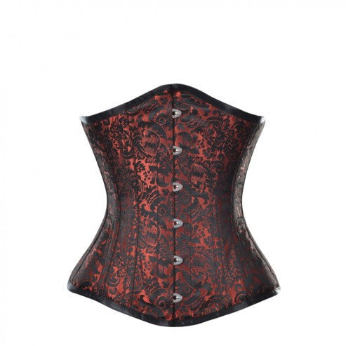 Berkeley Longline Underbust Corset