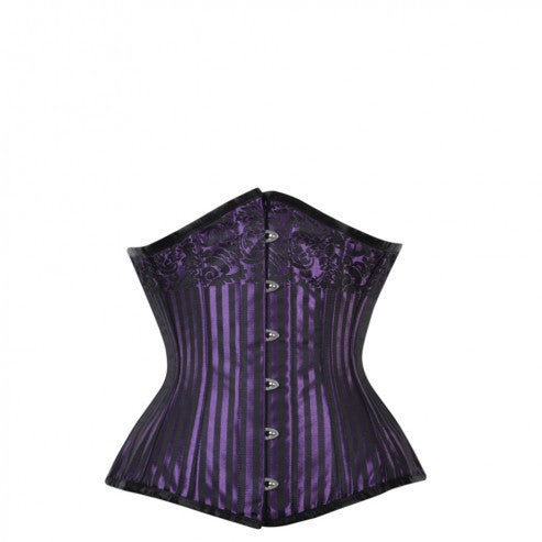 Bernice Longline Underbust Corset