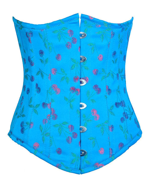 Betsaida Custom Made Corset