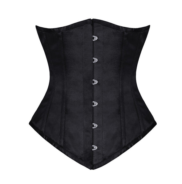 Bianca Longline Underbust Corset