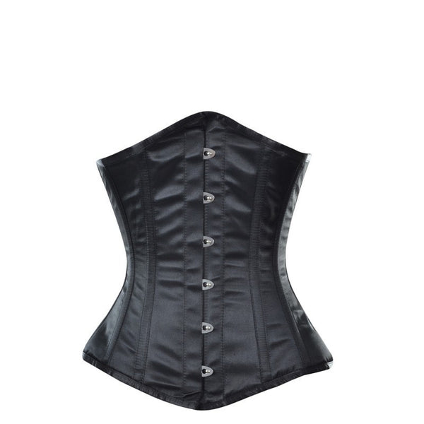 Blair Longline Underbust Corset