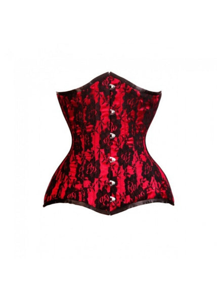 Blanca Longline Underbust Corset