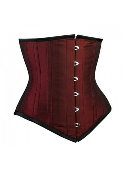 Blossom Longline Underbust Corset