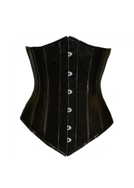 Bobbbie Longline Underbust Corset