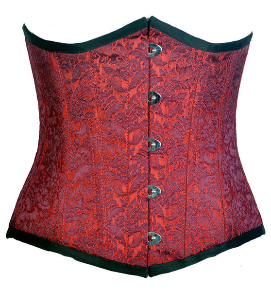 Braelynn Custom Made Corset