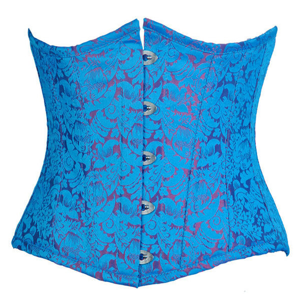 Breanna Custom Made Corset